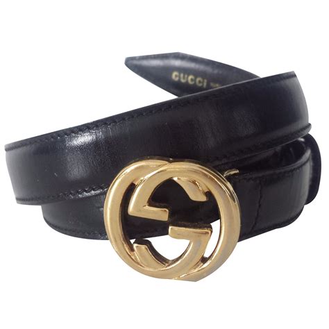 faire trou ceinture gucci|ceinture Gucci photo.